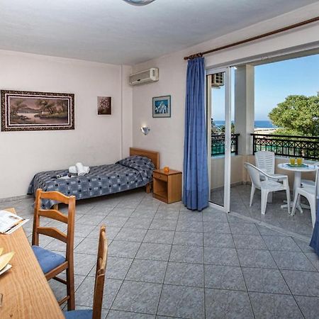 Bali Dorian Apartments Eksteriør billede