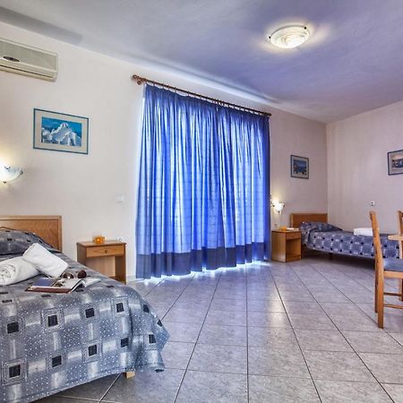 Bali Dorian Apartments Eksteriør billede
