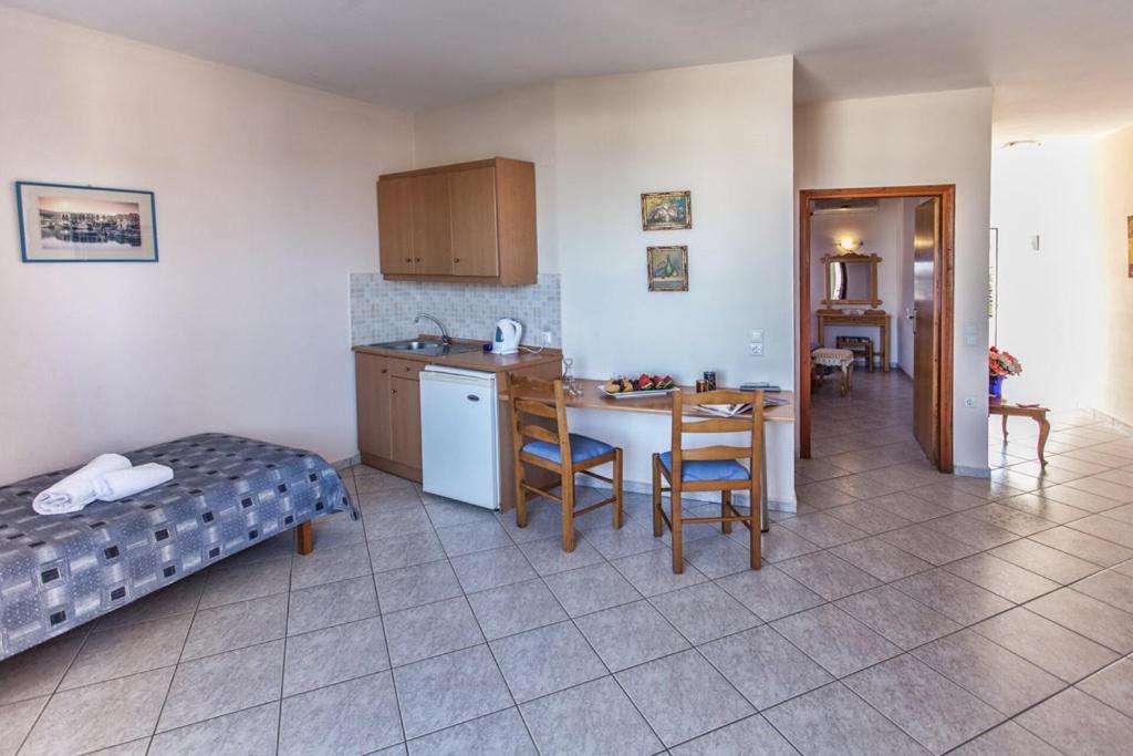 Bali Dorian Apartments Eksteriør billede