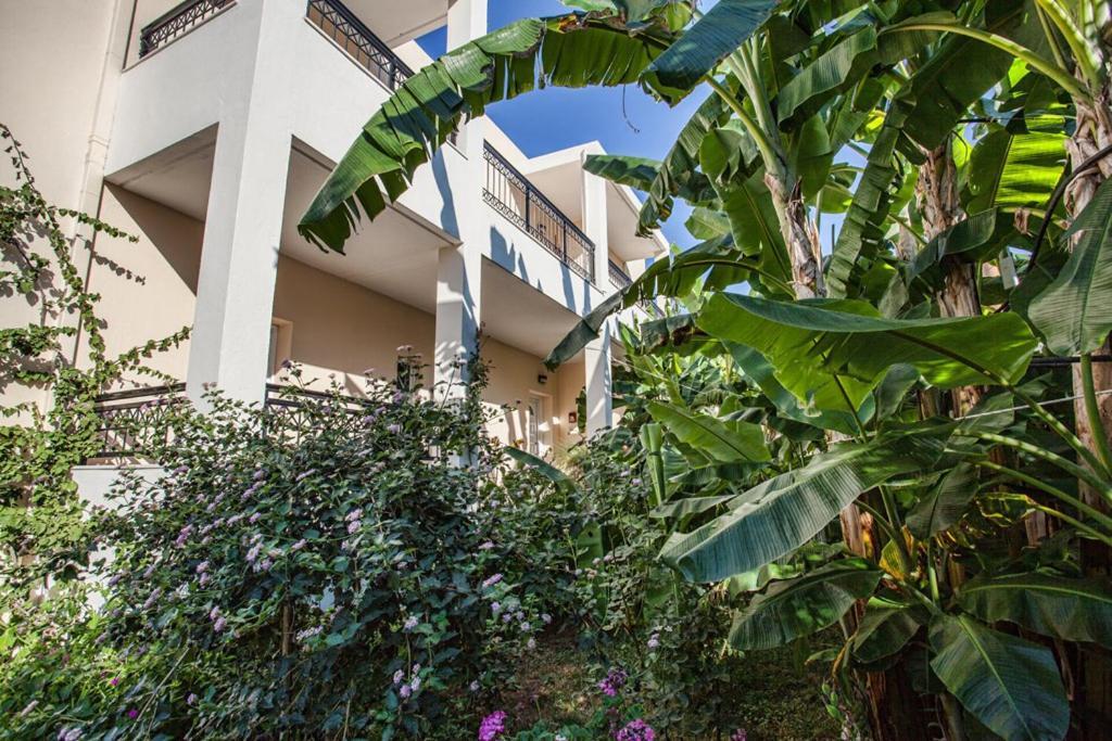 Bali Dorian Apartments Eksteriør billede