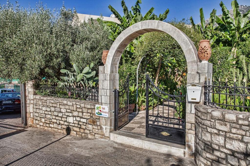 Bali Dorian Apartments Eksteriør billede