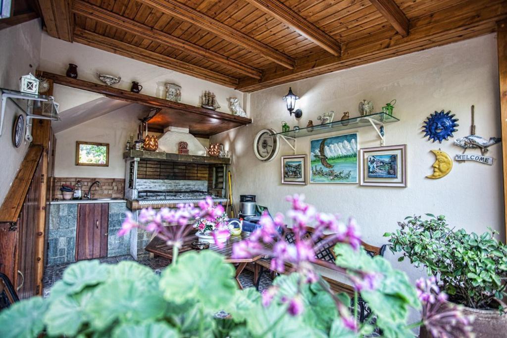 Bali Dorian Apartments Eksteriør billede