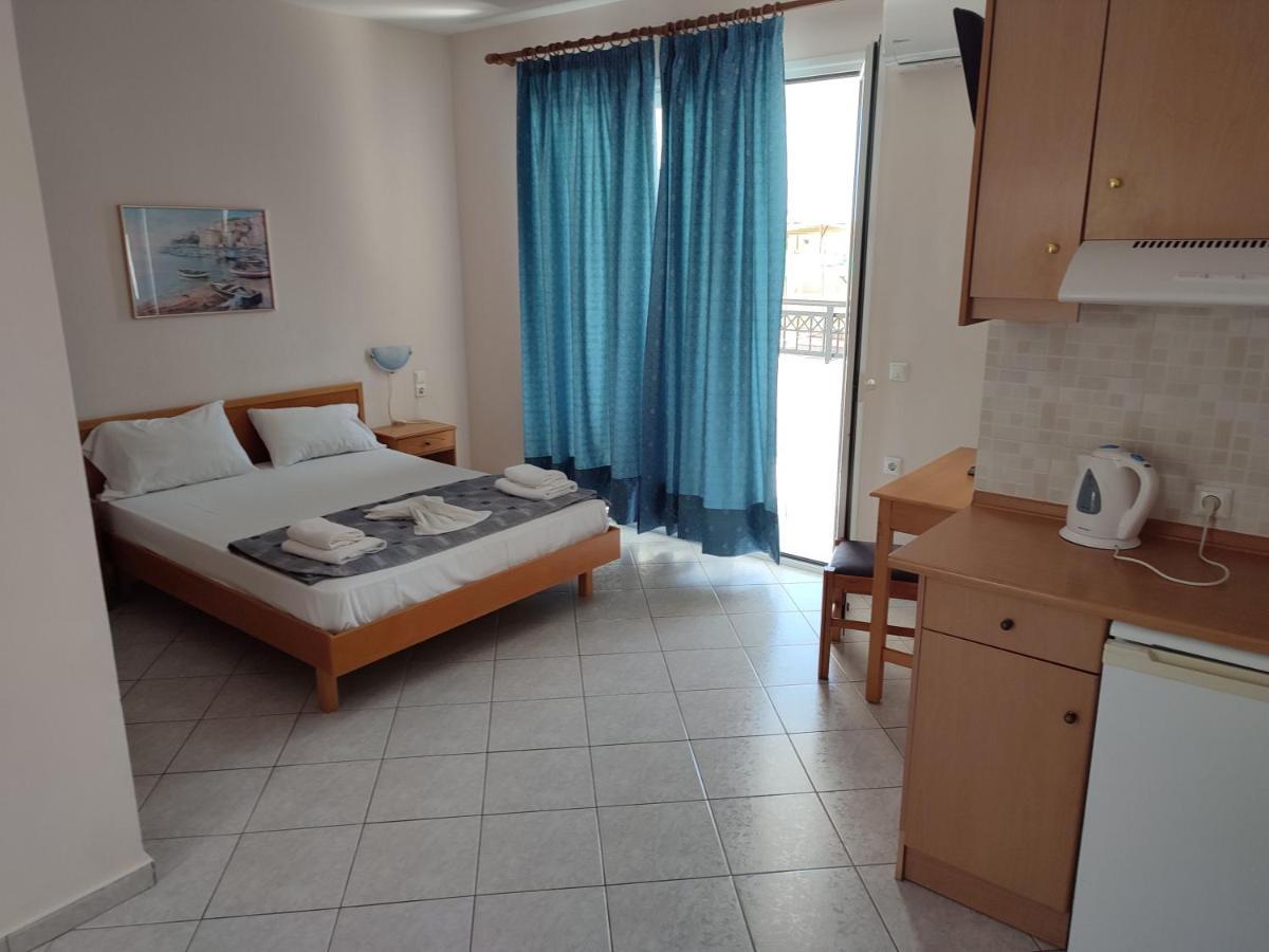 Bali Dorian Apartments Eksteriør billede