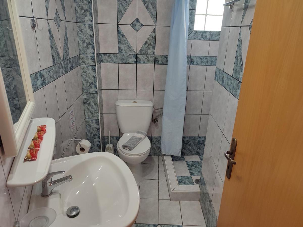 Bali Dorian Apartments Eksteriør billede