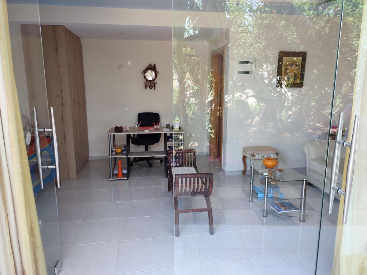 Bali Dorian Apartments Eksteriør billede