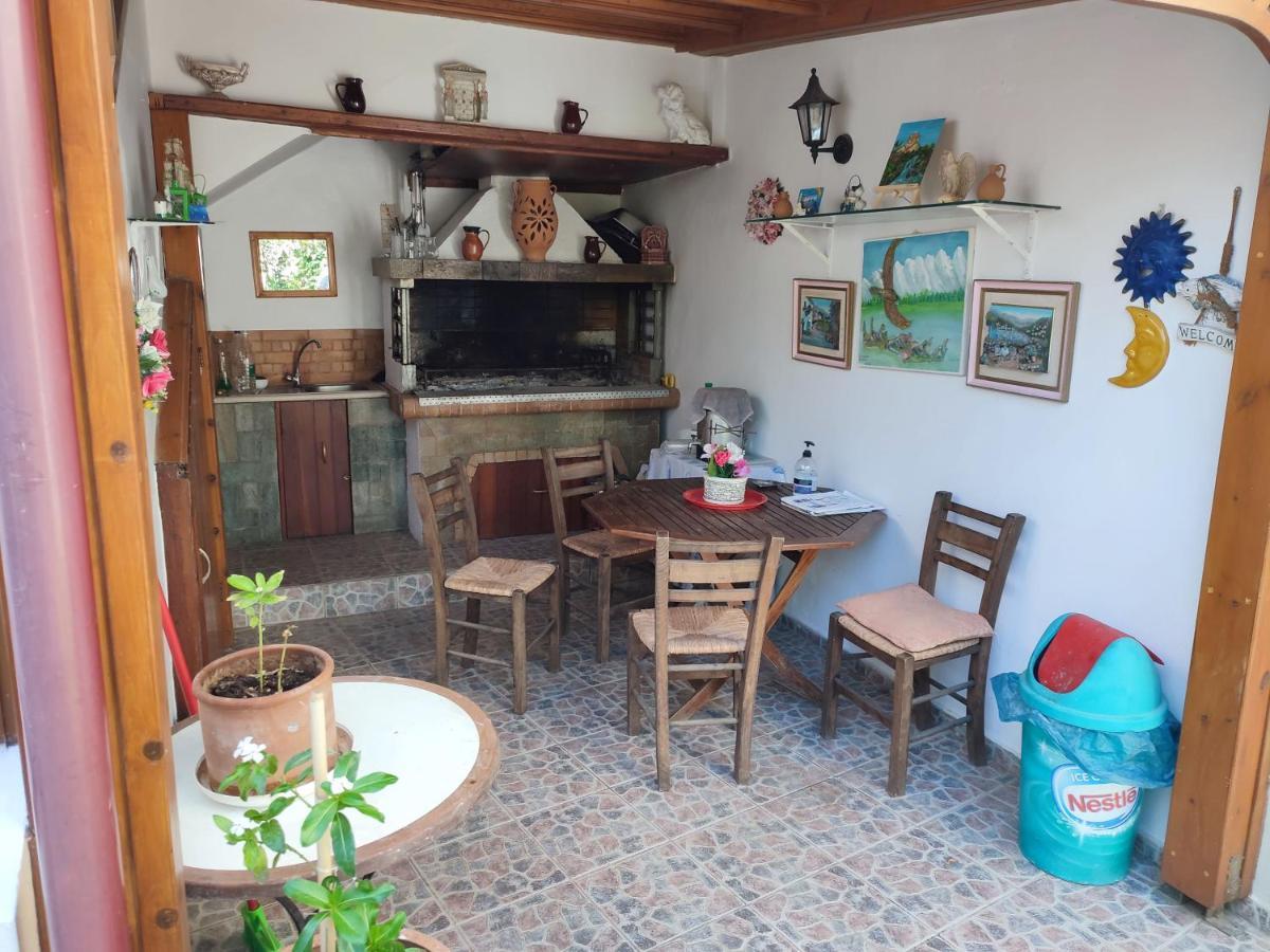 Bali Dorian Apartments Eksteriør billede