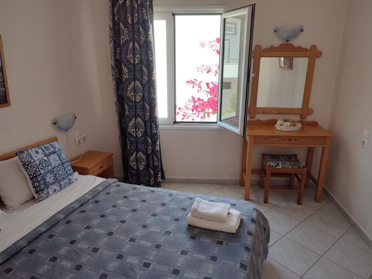 Bali Dorian Apartments Eksteriør billede