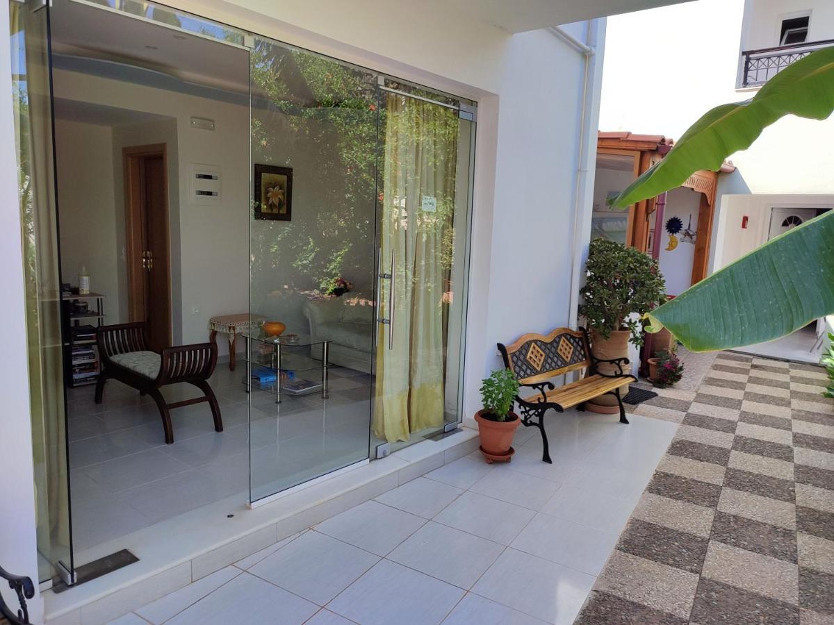 Bali Dorian Apartments Eksteriør billede